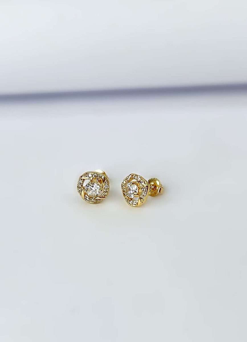Classic Hoop Earrings