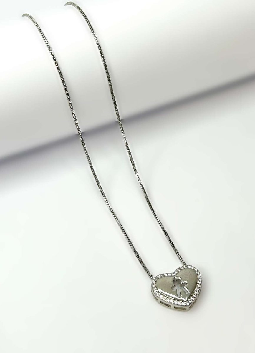Classic Chain Necklace