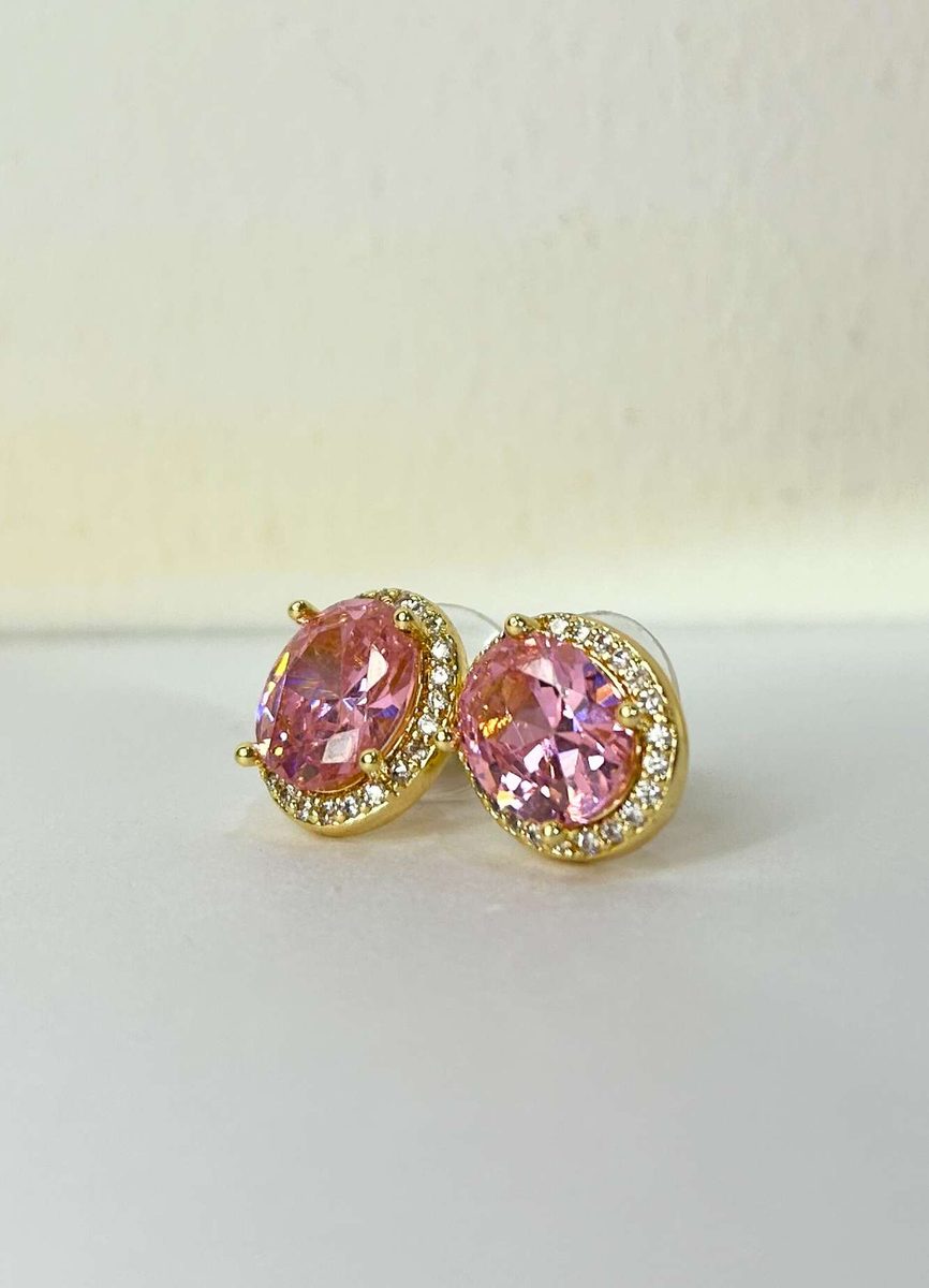 Classic Hoop Earrings