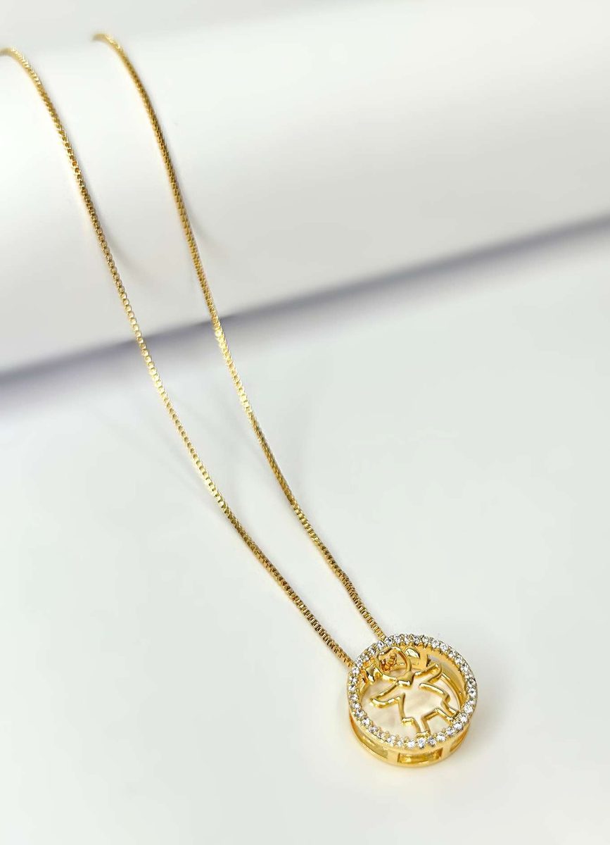Timeless Chain Necklace