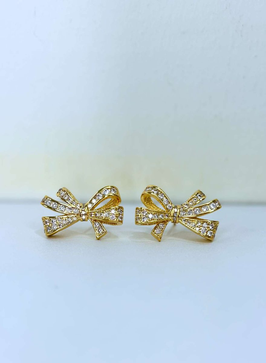 Everyday Stud Earrings