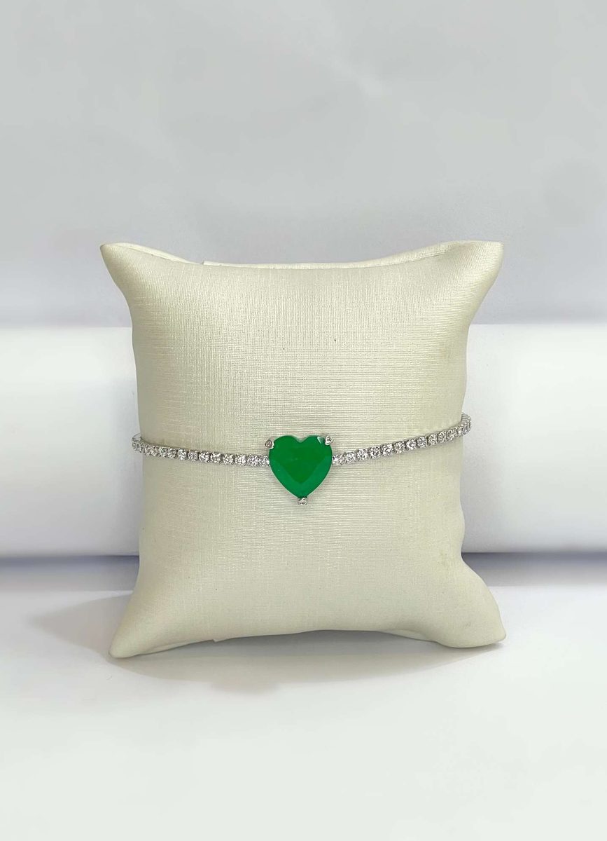 Classic Link Bracelet