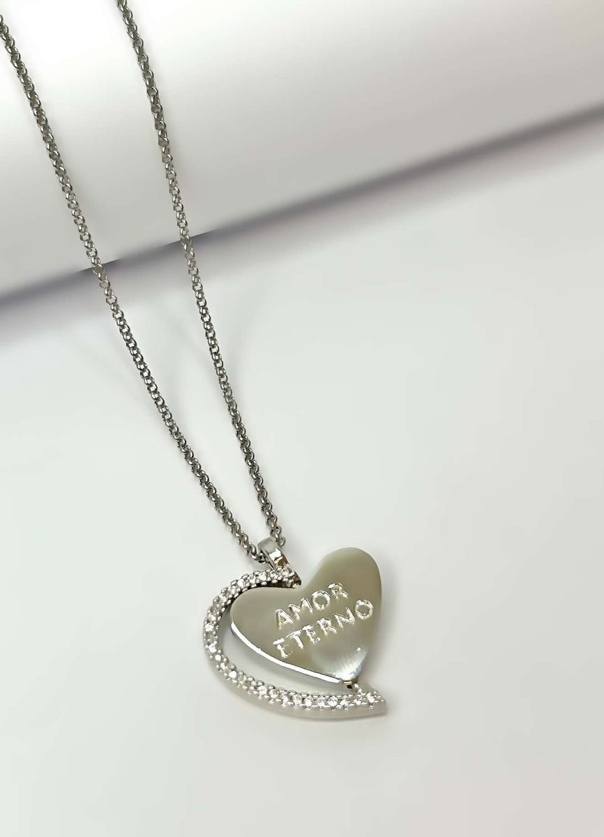 Classic Chain Necklace