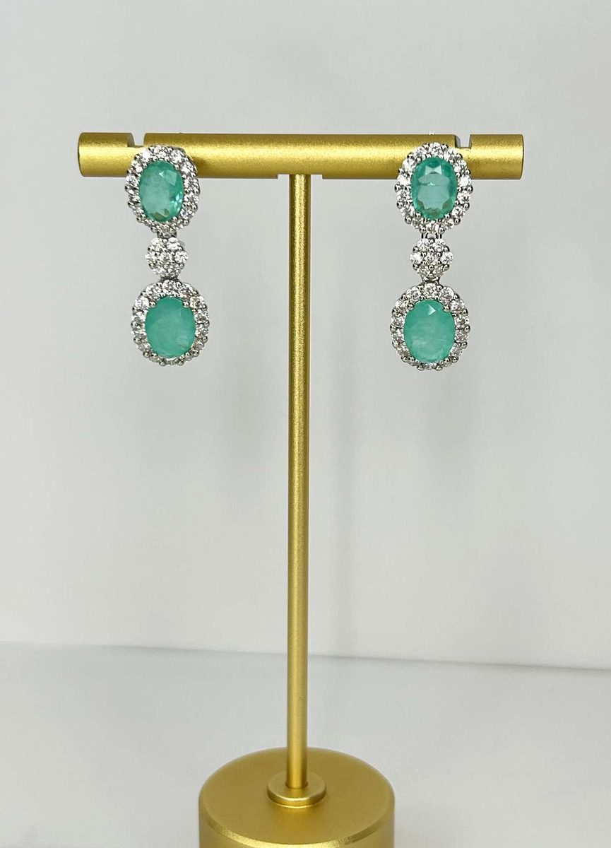 Classic Hoop Earrings