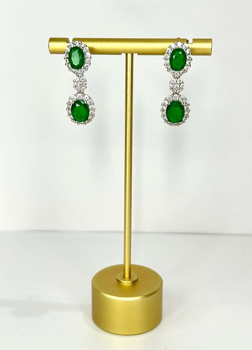 Everyday Stud Earrings