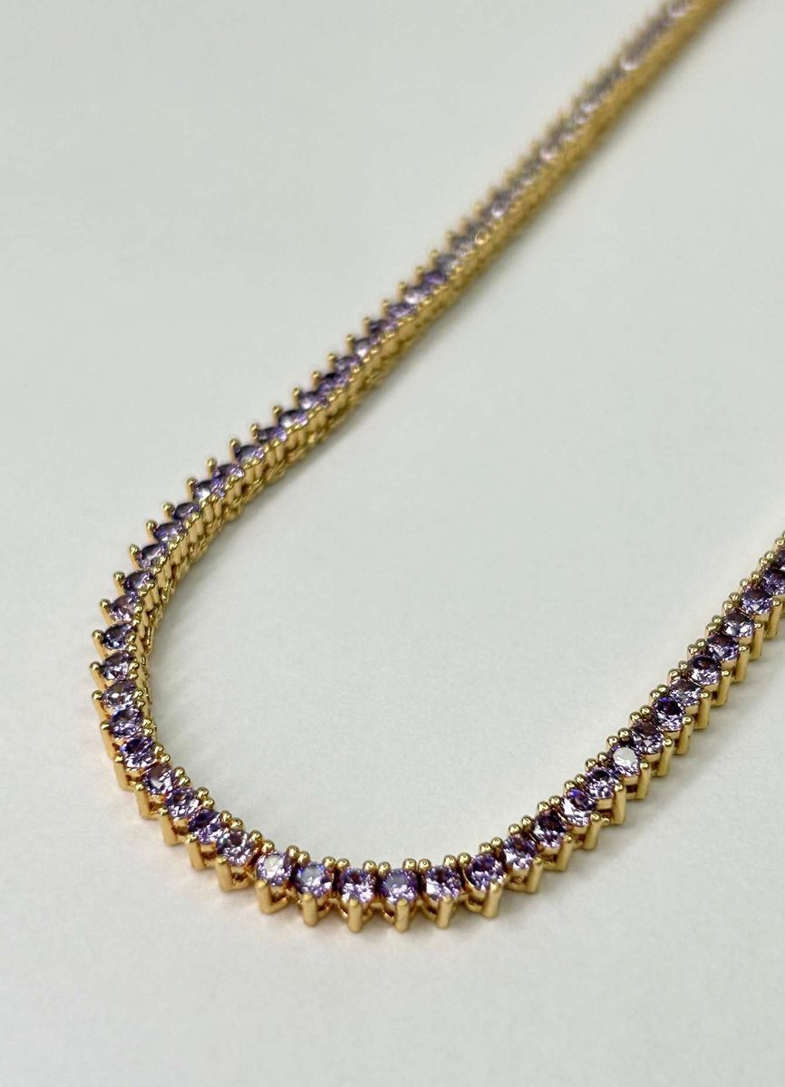 Riviera Statement Necklace