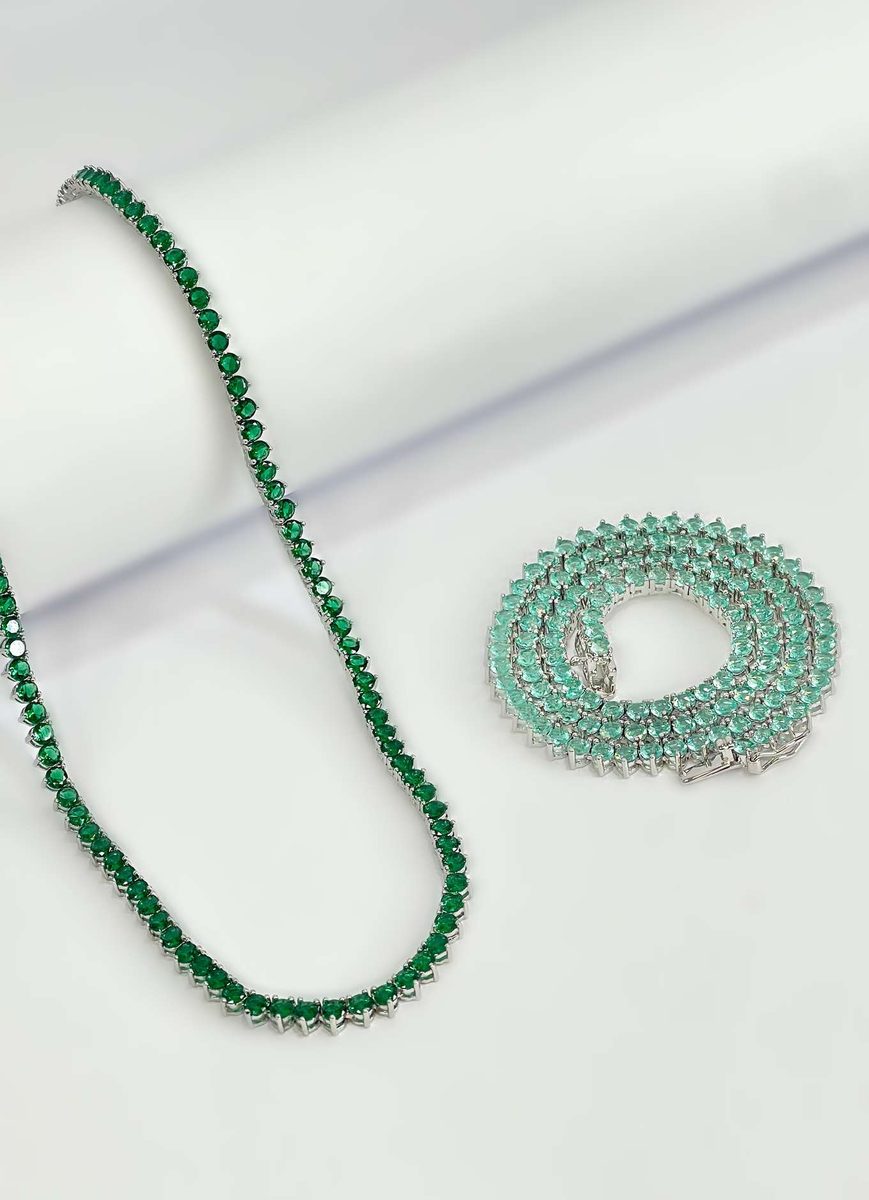Riviera Statement Necklace