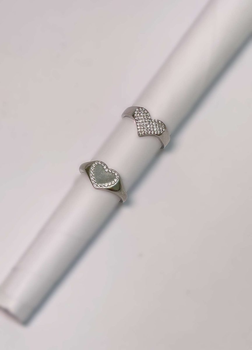 Statement Cocktail Ring