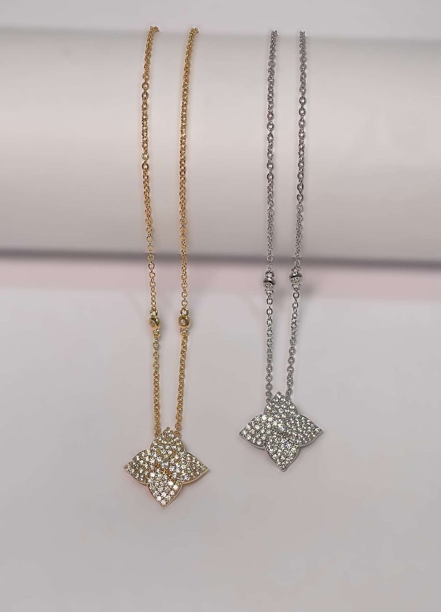 Classic Chain Necklace
