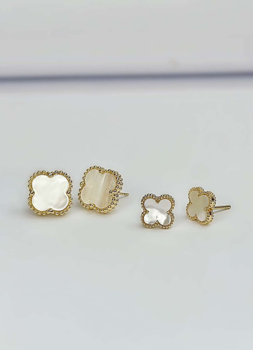 Classic Hoop Earrings