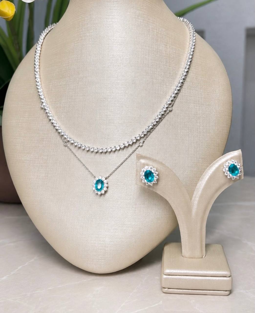 Atelier Twist Ring