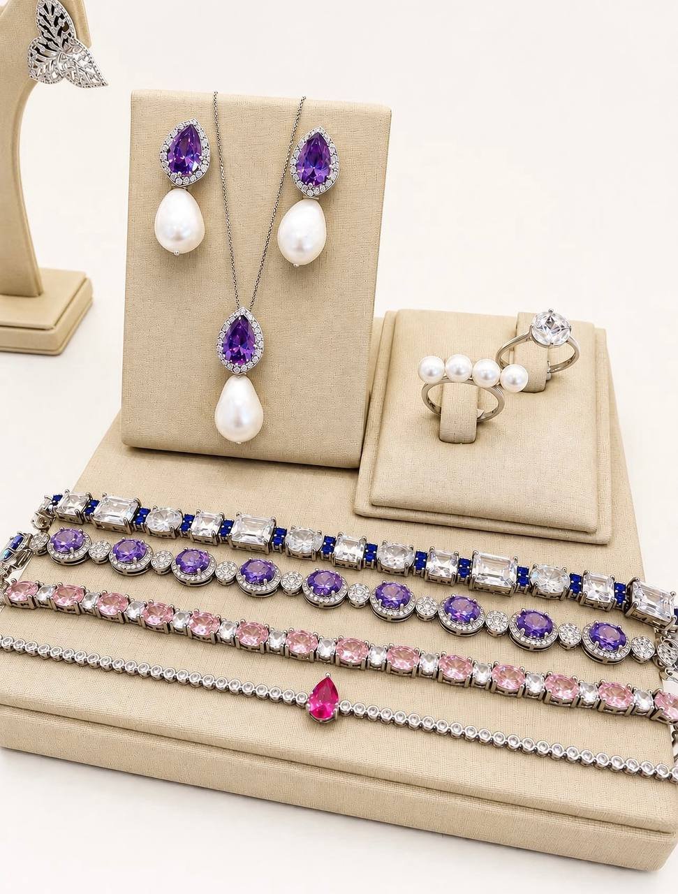Klaris atelier